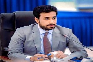 الغيثي: حل قضية الجنوب وإنهاء الحوثي مساران لا بديل عنهما