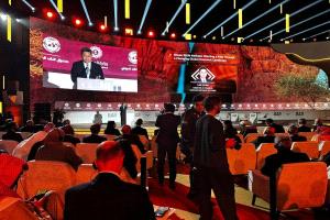 وزير المالية الصيني يحذر من تباطؤ النمو واتساع فجوة التنمية عالمياً