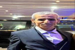 المناضل والقايد خالد مسعد علي يدين الاعتداء على صحيفة عدن الغد صباح يومنا هذا الأحد.