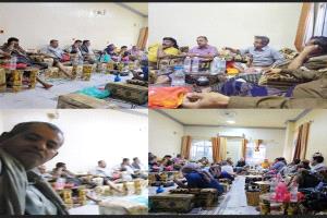 حضور نوعي في فعالية منتدى الشهيد عاطف يجمعون على التعاطي مع تحسن الخدمات والحوار الجنوبي برعاية الرياض