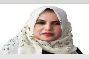 مبارك للدكتور عهد جعسوس نيل ثقة القيادة السياسية