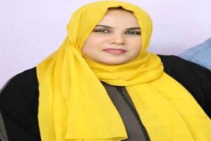 بمناسبة نيلها الثقة .. مركز الرياض الإعلامي يبارك تعيين الدكتورة عهد جعسوس وزيرًا للدولة لشؤون المرأة