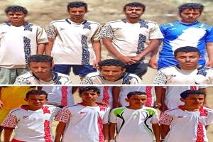 فريق سنة أولى (3) يحصد النقاط الثلاث أمام سنة ثالثة (1) في افتتاح دوري ثانوية رخمة