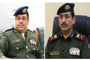 مدير كلية الشرطة حضرموت يهنئ معالي وزير الداخلية بمناسبة تجديد الثقة وصدور القرار الجمهوري رقم (3) لسنة 2026م