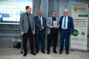 بنك سبأ الإسلامي… حضور فاعل ورؤية مصرفية تقود التعافي الاقتصادي في اليمن