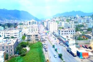 إصابة شيخ قبلي وشقيقه بجروح متفاوتة في اشتباك مسلح شمالي إب