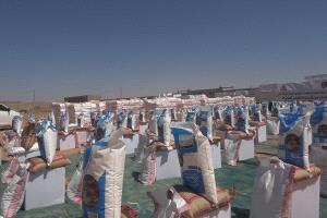 بدعم سعودي.. الفرقة الأولى طوارئ تدشن قافلة إنسانية تستهدف أكثر من 30 ألف أسرة  حضرموت الوادي والصحراء