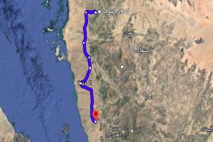 مليشيا الحو_ثي تدفع بتعزيزات عسكرية كبيرة باتجاه المناطق المحررة جنوبي الحديدة