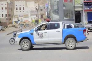 ضبط مصنع لتصنيع مادة الشبو المخدرة في حضرموت