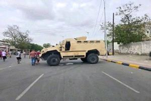 دعوات مجتمعية في العاصمة المؤقتة عدن لدعم جهود القوات الأمنية وتعزيز الاستقرار