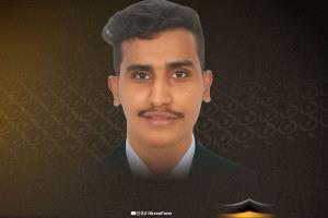 مزاحم باجابر: حضرموت أمام خيار حاسم بين امتلاك قرارها أو البقاء ساحة نفوذ