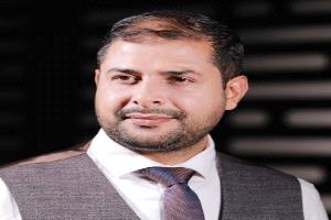 محمد الضبياني: ما حدث في شبوة نتيجة خطاب تحريضي يهدد كيان الدولة