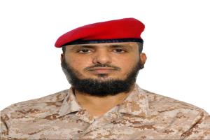 تعيين العقيد هاني السنيدي قائدًا للأمن الوطني بمحافظة أبين