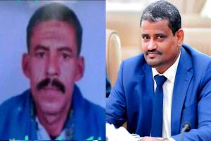 المحولي يعزي بوفاة المناضل الشيخ جابر حنش الجرتتي ويشيد بمسيرته الوطنية