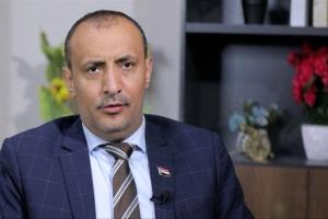 أنيس الشرفي يعلن دعمه للحكومة الجديدة ويعول على دورها في تعزيز الاستقرار