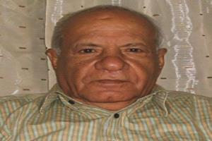 الكابتن ناصر رئيس طيران اليمنية يعزي آل الشَّعبي