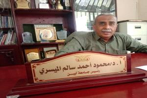 جامعة أبين بين طموح الريادة وتحديات العزوف: هل تفرغ قاعات العلم لصالح بريق الثكنات؟