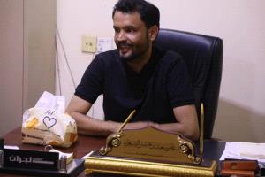 مدير منفذ الوديعة: 133 مليار ريال إيرادات 2025م واعتمدنا "النافذة السيادية الواحدة" ستعمل على مكافحة التهريب بنسبة 80%