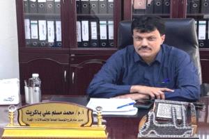 منتدى أصدقاء الإعلاميين .. يشيد بجهود مؤسسة الاتصالات بمحافظة المهرة