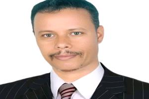 تعزية ومواساة في وفاة العقيد فاروق يوسف الداعري