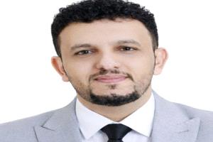 مالك سوبر ماركت البيرق مول لعدن الغد: هناك توافد كبير على السلل الغذائية المخفضة وعلى العروض الأخرى