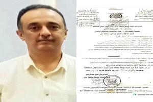 وزير الدولة محافظ عدن يكلف الدكتور طارق الشعبي مديراً عاماً لمكتب الصحة في عدن