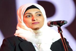 ناشطة حقوقية تحذّر: القبضة الأمنية وحدها لا تصنع دولة… وإدارة الاحتجاج بحكمة هي مفتاح الاستقرار