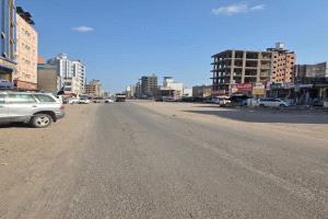 مواطنون في جعولة: شارع الخمسين غير صالح للاستخدام ونطالب بسرعة سفلتته