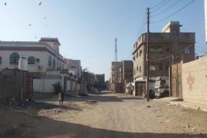 حي الطيارين بالممدارة ..هل سقط من حسابات السلطة المحلية بالمديرية