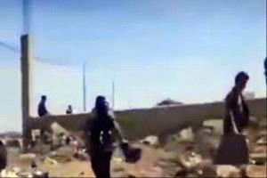 غضب شعبي عقب اعتداء حو-ثي على مسنة في صنعاء