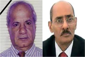 المجيدي يعزي بوفاة الشيخ عبدالقوي محمد رشاد الشعبي