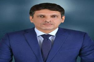 راجح باكريت يكذّب صلاح بن لغبر وينفي ادعاءات احتجاز وفد المجلس الانتقالي في الرياض