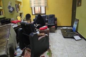 تحقيق رسمي يبدأ في واقعة الاعتداء على «عدن الغد»..