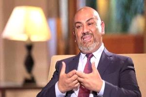 خالد اليماني: من لا يفهم تحولات الجنوب اليوم سيكون خارج التاريخ غداً