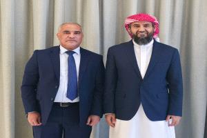 المحرّمي: التعليم ركيزة أساسية لبناء الأجيال وتعزيز استقرار الوطن