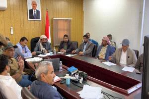 شركة الغاز اليمنية تقر منع محطات تعبئة الغاز من تخزين مادة الغاز المنزلي لأكثر من 48 ساعة