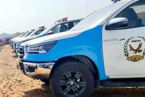 ضبط عدد من المتهمين بقضايا تعاطي وترويج المخدرات بالعاصمة المؤقتة عدن