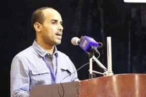 مستشار وزير الداخلية عبدالرحيم العولقي:أطراف تسعى إلى سفك الدماء وتأجيج الصراع في عدن أو محافظات أخرى