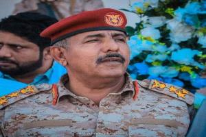 اللواء محمد عمر اليميني: لن نسمح بزعزعة أمن حضرموت وباب العفو مفتوح للمغرر بهم