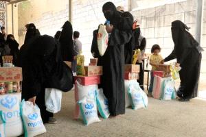 الأمم المتحدة: أكثر من 22 مليون يمني بحاجة للمساعدات في 2026