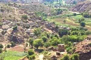 أبناء بلاد الأحمدي بالأزارق يدينون الاعتداء "السافر" على مؤسسة "عدن الغد" ويطالبون بمحاسبة الجناة