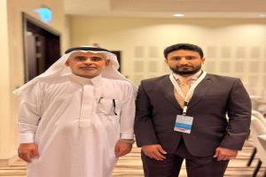 السليماني : إشراك أبناء الجنوب في المهجر ضرورة إستراتيجية لإنجاح الحوار