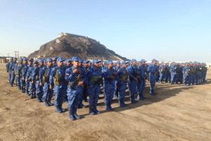 توحيد القوات.. أولوية عاجلة لتجنيب العاصمة المؤقتة عدن مخاطر التأزيم الأمني