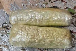 إحباط محاولة تهريب 5 آلاف حبة كبتاجون عبر منفذ الوديعة