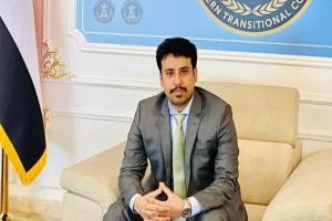 محمد الغيثي: دعوة السعودية لحوار جنوبي تُسقط رواية حوار صنعاء