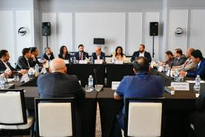 الكشف عن تطورات جديدة في مشاورات تبادل الأسرى بين الحكومة والحوثيين في عمّان