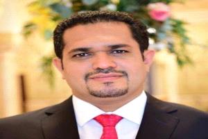 محمد عسكر: الهجوم على المشاركين في حوارات الرياض حول مستقبل الجنوب مرفوض