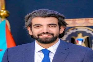 عمرو البيض : لا نستطيع تحديد مكان الزبيدي.. لهذا السبب