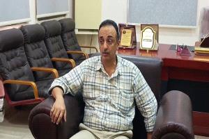 وضع الرجل المناسب في المكان المناسب