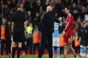 مدرب ليفربول: نشعر بأننا سنفوز كل مباراة.. ثم نخسر